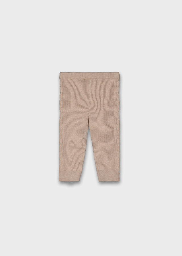 Baby Knit Leggings