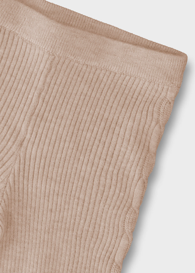 Baby Knit Leggings
