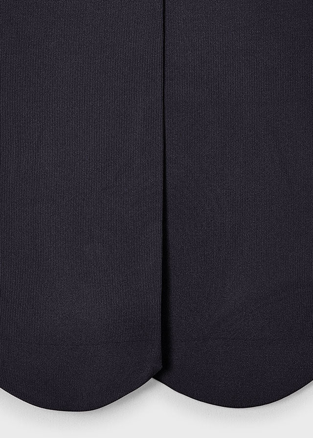 Girl Black Tights