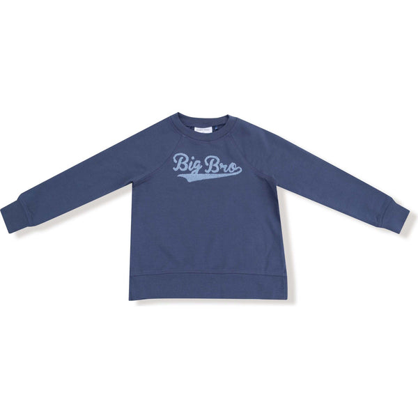 Big Bro Sibling Sweatshirt
