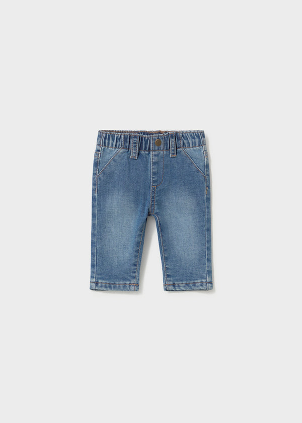 Newborn Boy Jeans