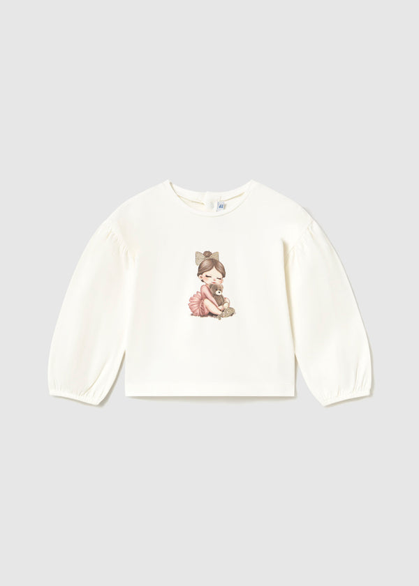 Baby Doll T-Shirt