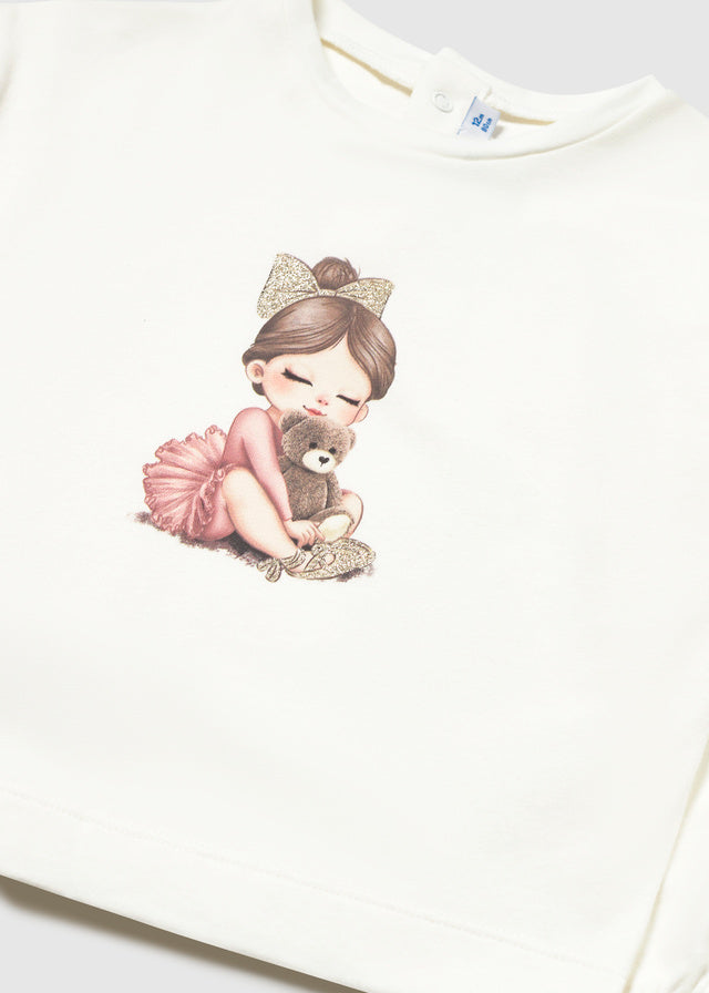 Baby Doll T-Shirt