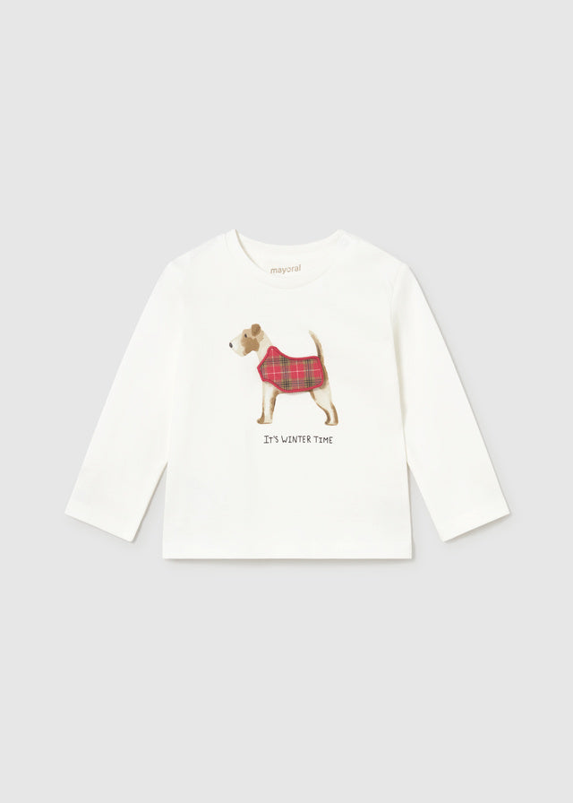 Baby Puppy T-Shirt