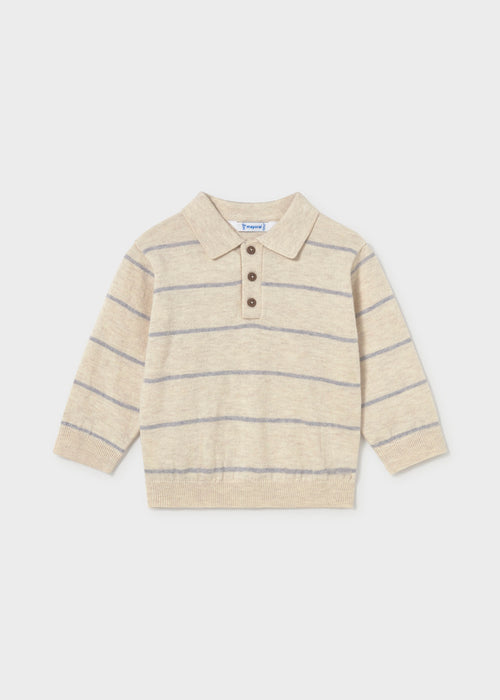 Baby Knit Sweater