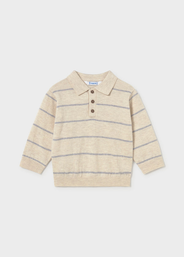 Baby Knit Sweater