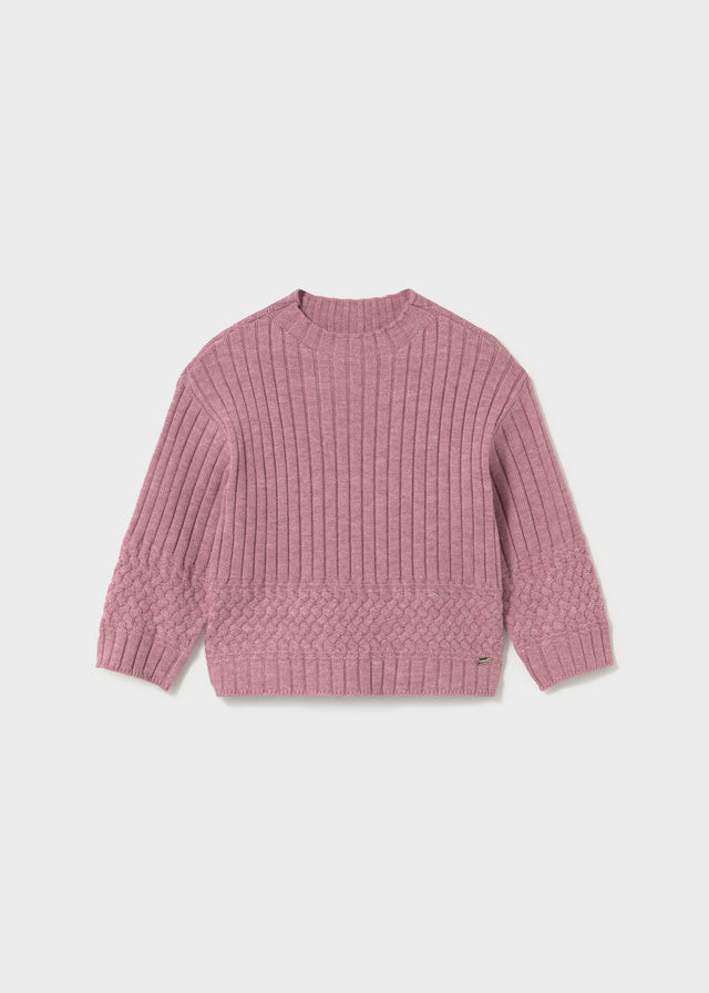 Violet Jumper baby
