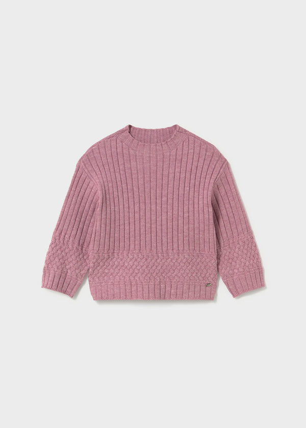 Violet Jumper baby