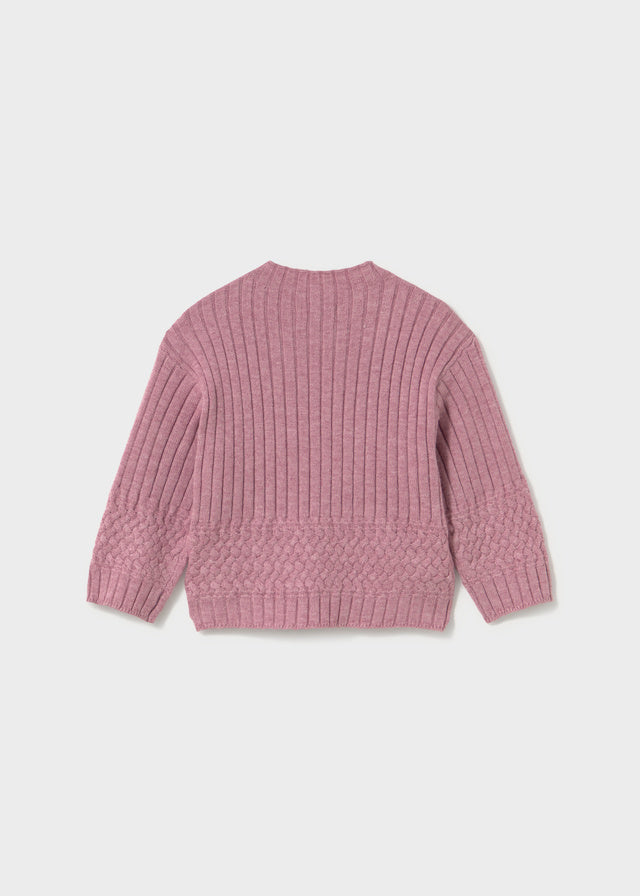 Violet Jumper baby