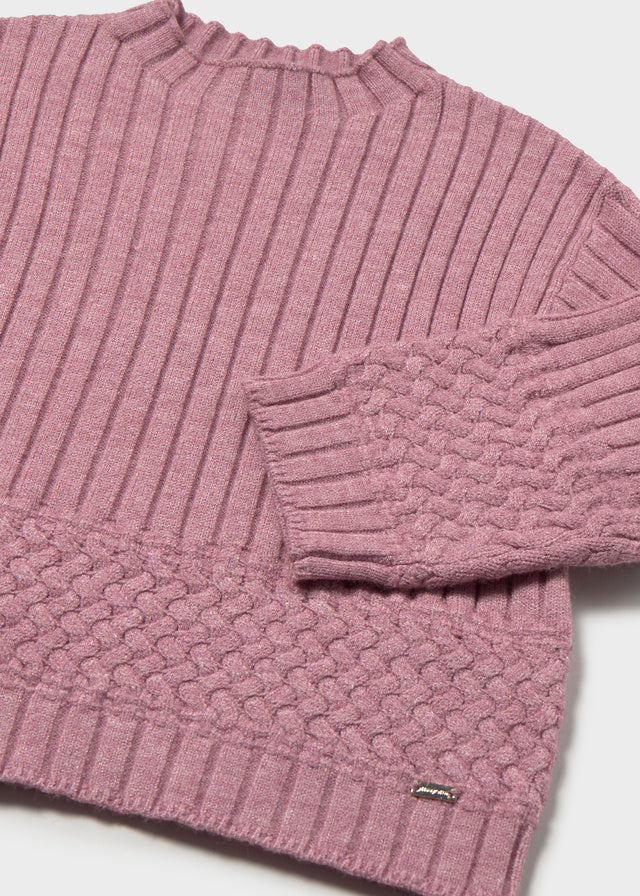 Violet Jumper baby