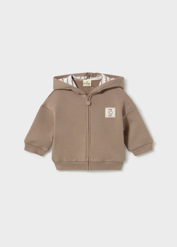 Newborn Boy Set with Ears