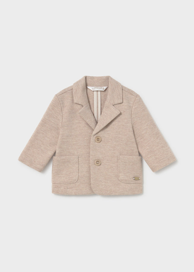 Newborn Boy Blazer