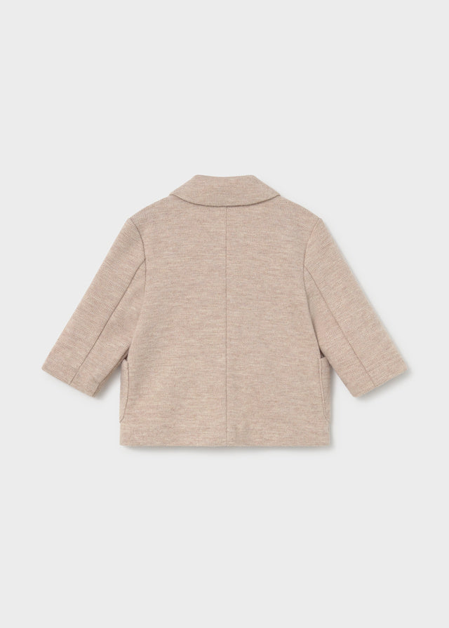 Newborn Boy Blazer