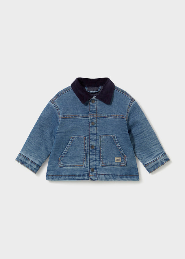 Baby Denim Jacket