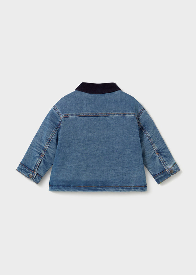 Baby Denim Jacket