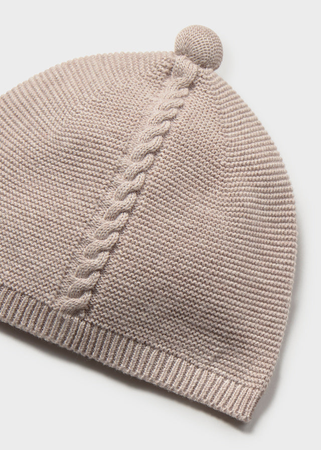 Baby Moca Vigore 3-Piece Knit Set