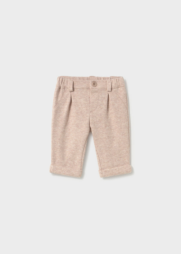Boys Soft Dressy Pants