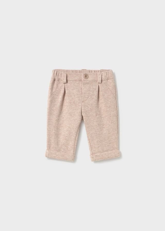 Boys Soft Dressy Pants