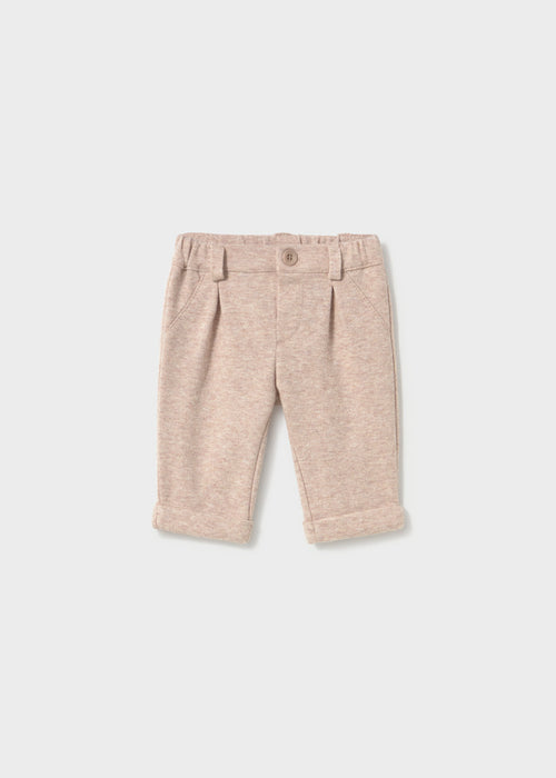 Boys Soft Dressy Pants