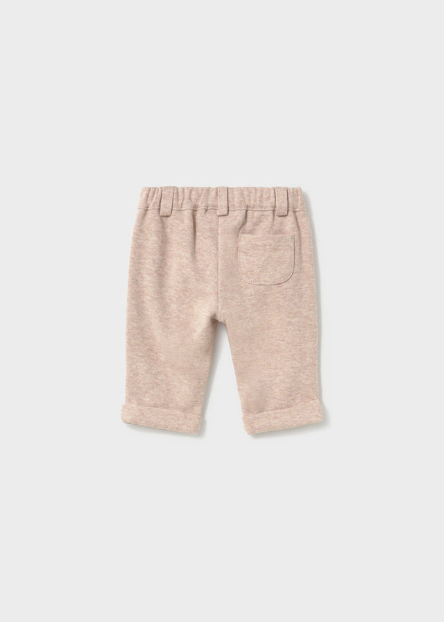 Boys Soft Dressy Pants