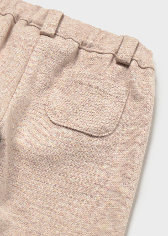 Boys Soft Dressy Pants
