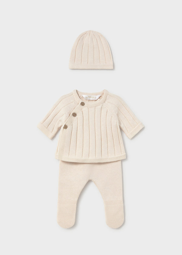 Baby Ceramic 3-Piece Set