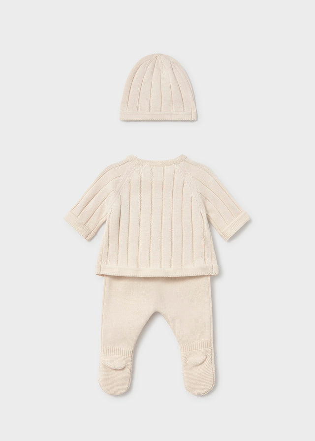 Baby Ceramic 3-Piece Set