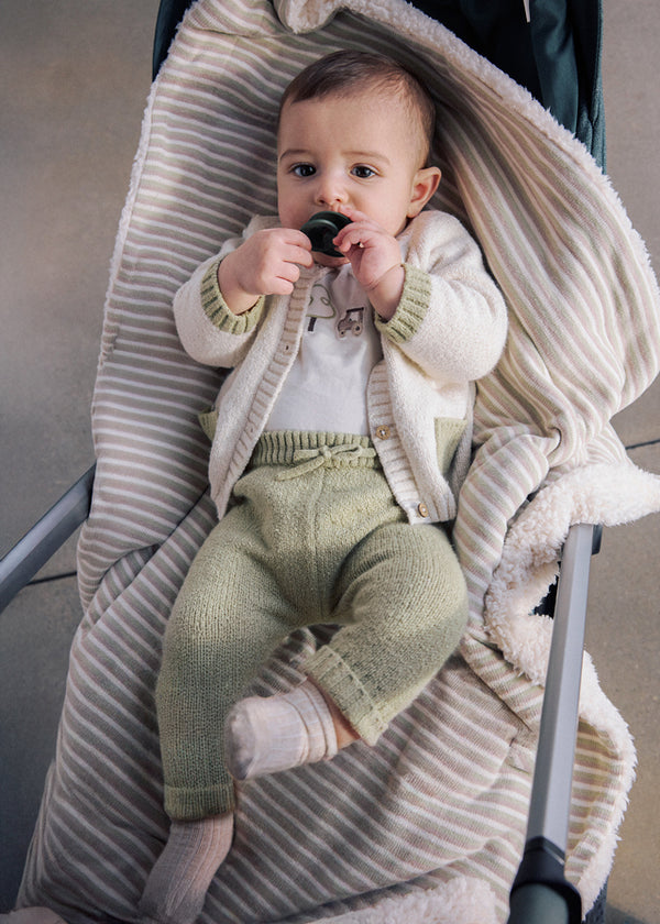 Baby Boy 3-Piece Bayleaf Set