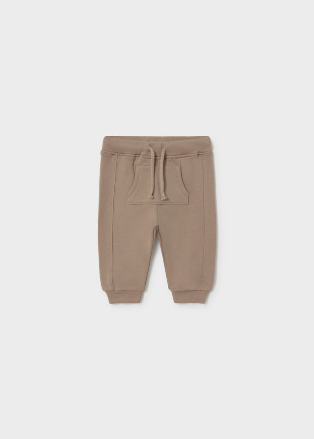 Newborn Boy Joggers
