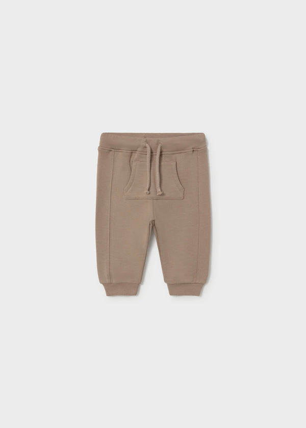 Newborn Boy Joggers