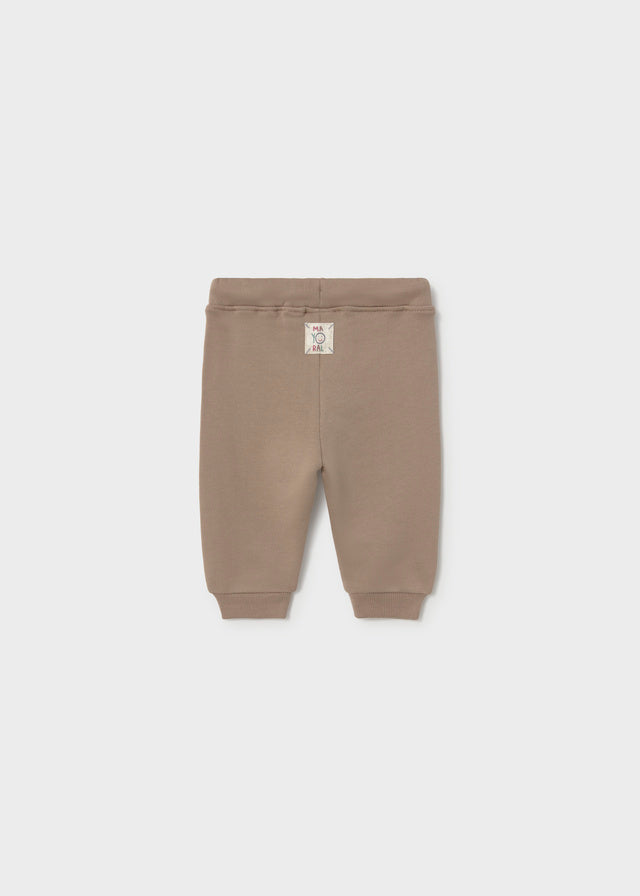 Newborn Boy Joggers