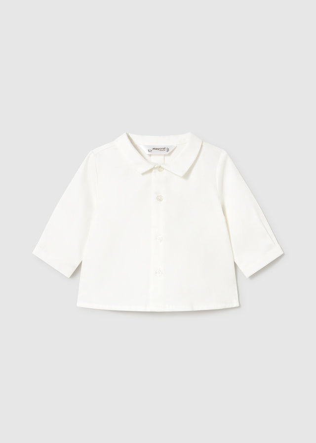 Newborn Boy 3-Piece Set