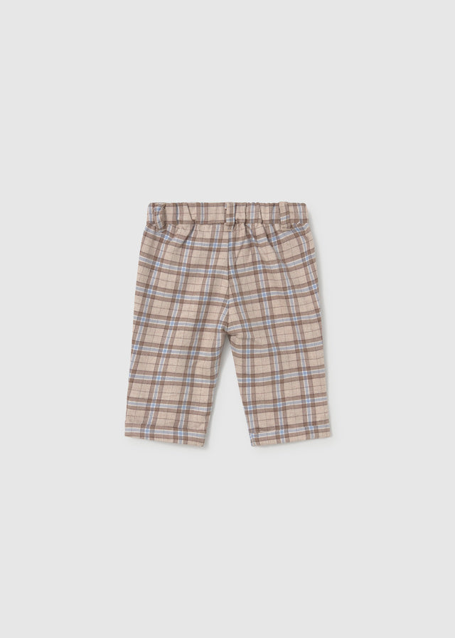 Newborn Boy 3-Piece Set