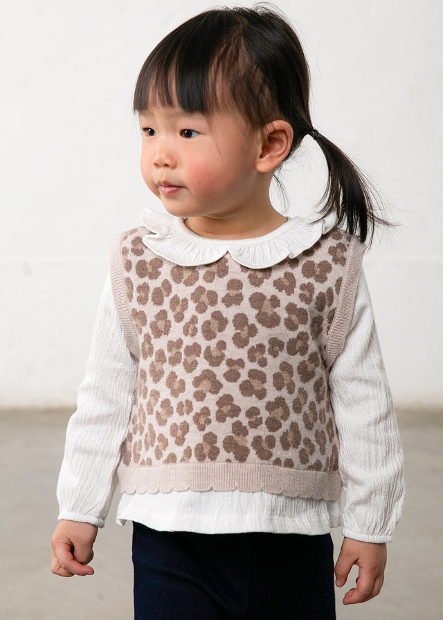 Baby Pants and Top Set