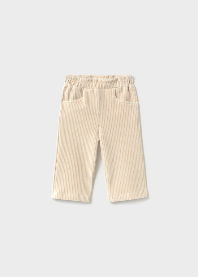 Baby Corduroy Pants