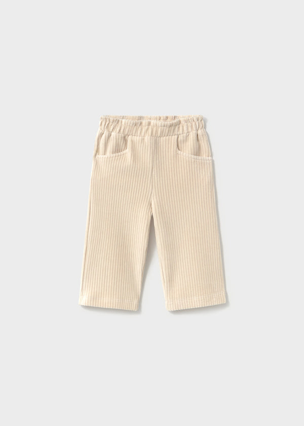 Baby Corduroy Pants