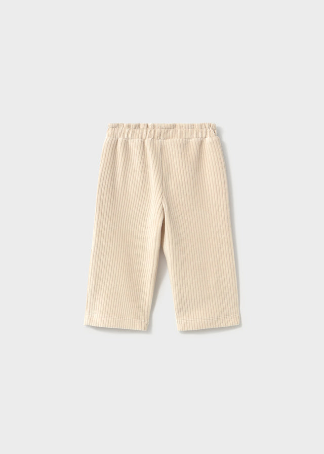 Baby Corduroy Pants