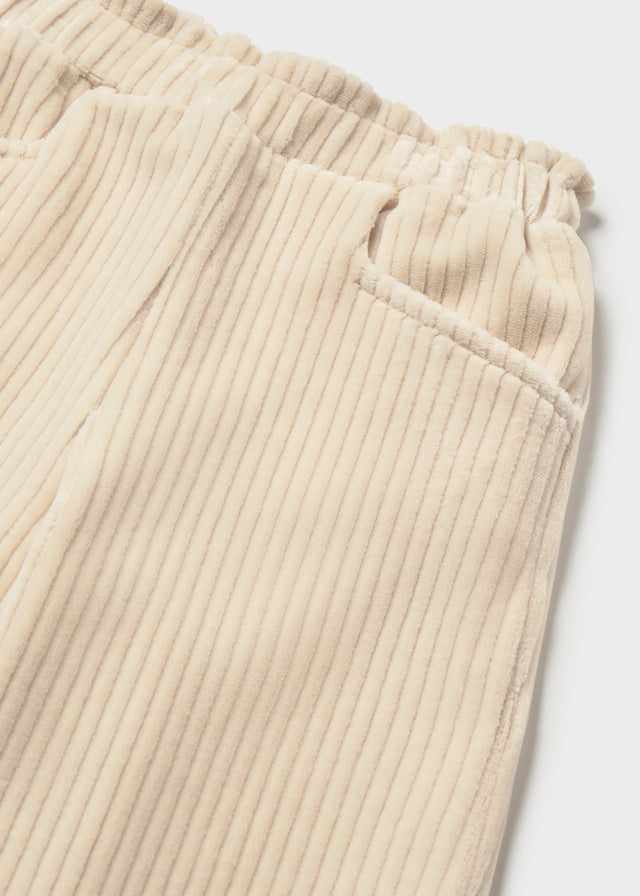 Baby Corduroy Pants