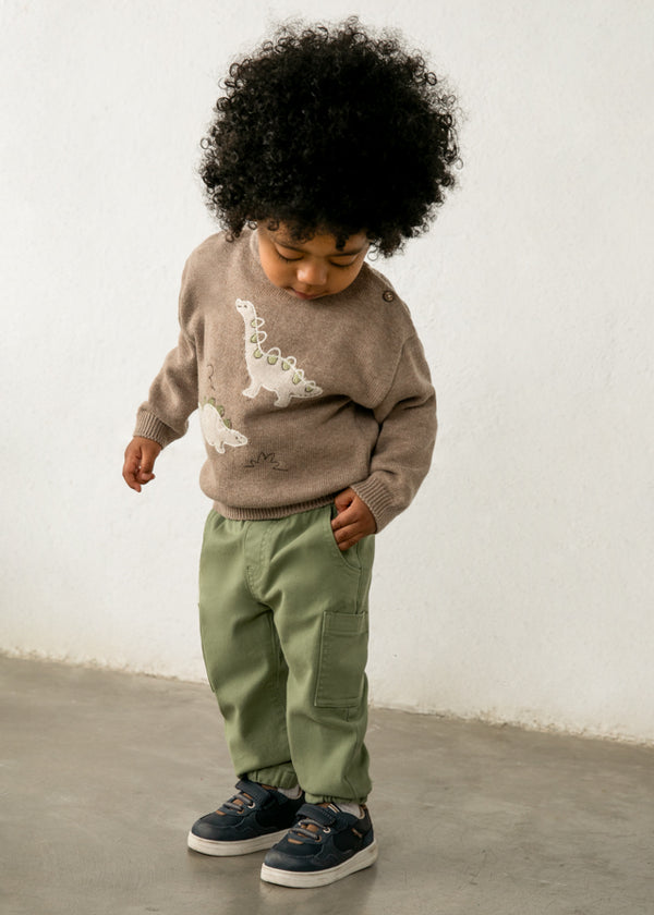 Baby Jogger 3 Colours Pants