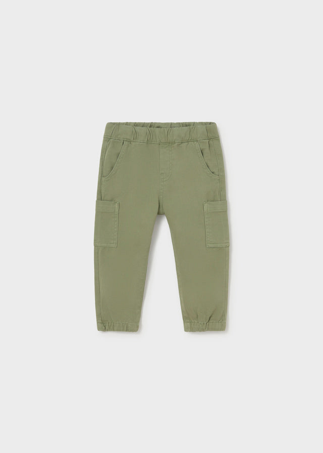 Baby Jogger 3 Colours  Pants