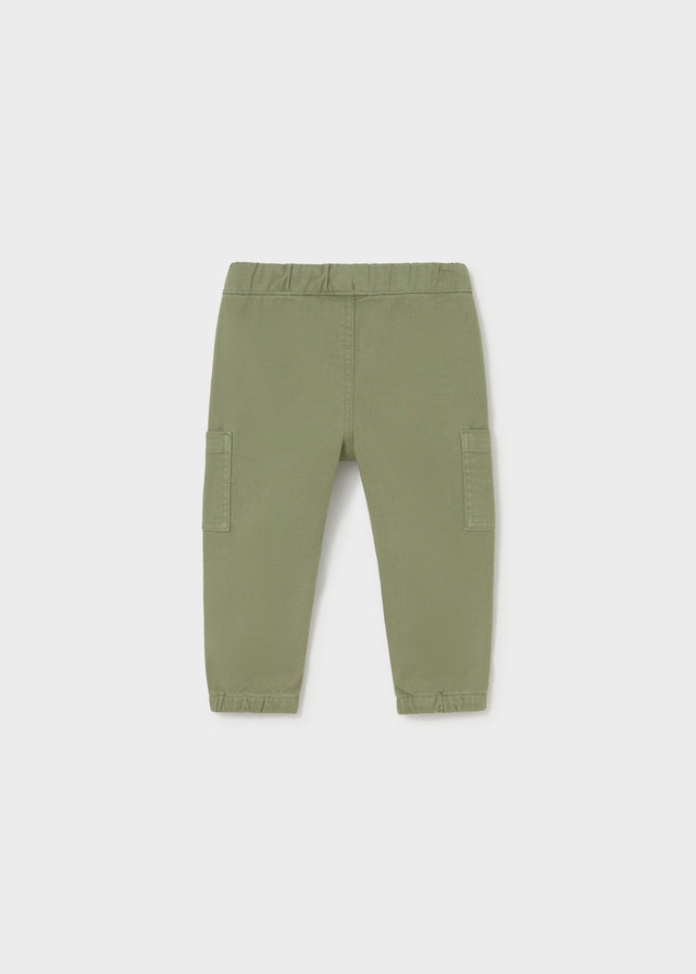 Baby Jogger 3 Colours  Pants