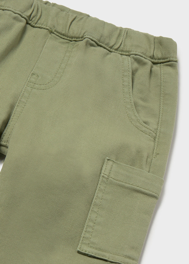 Baby Jogger 3 Colours  Pants