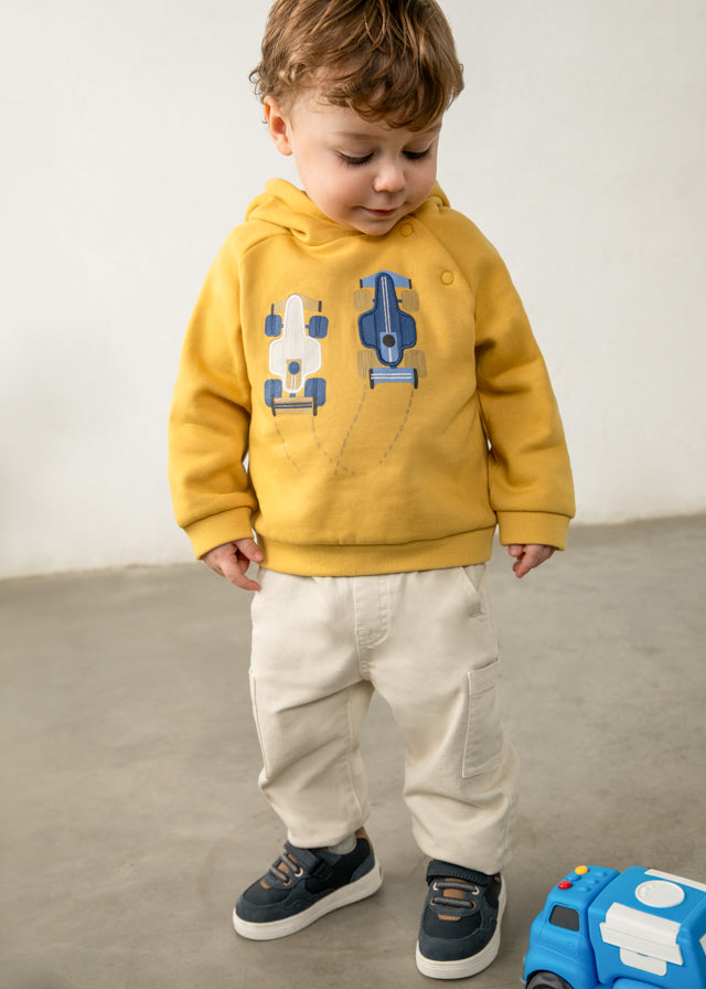 Baby Jogger 3 Colours  Pants
