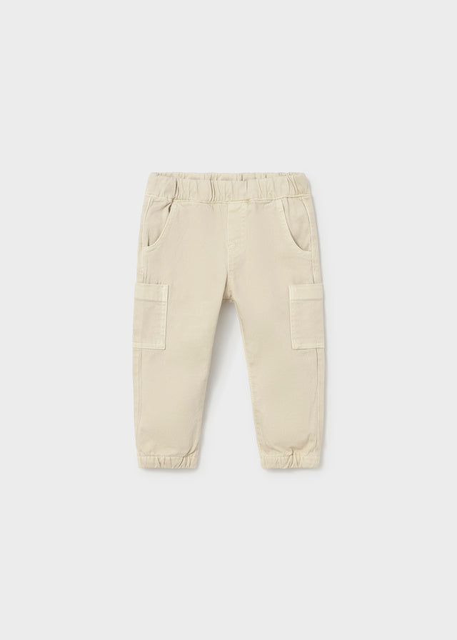 Baby Jogger 3 Colours  Pants