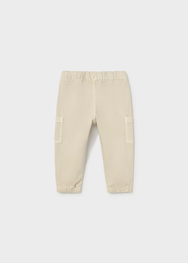 Baby Jogger 3 Colours  Pants