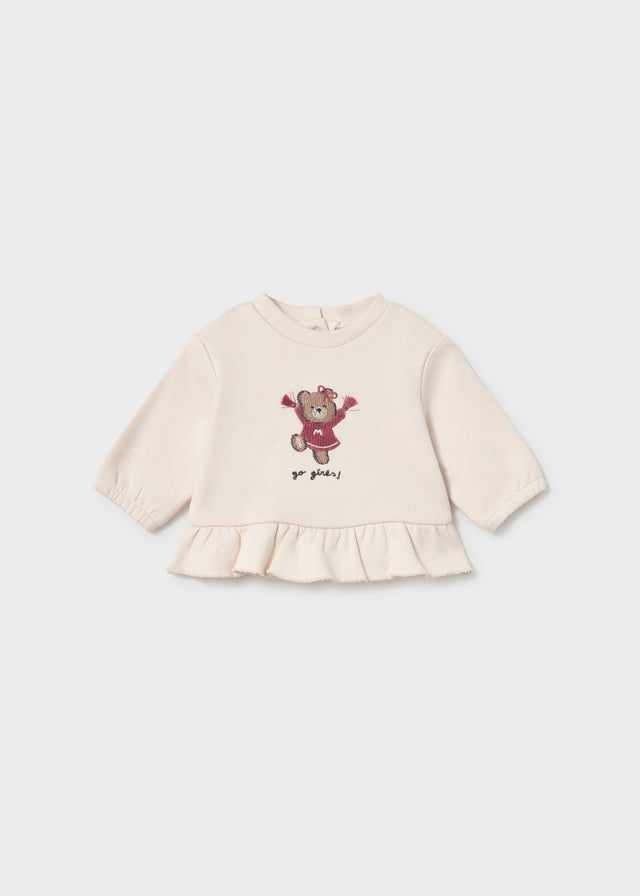 Newborn Girl 3-Piece Set