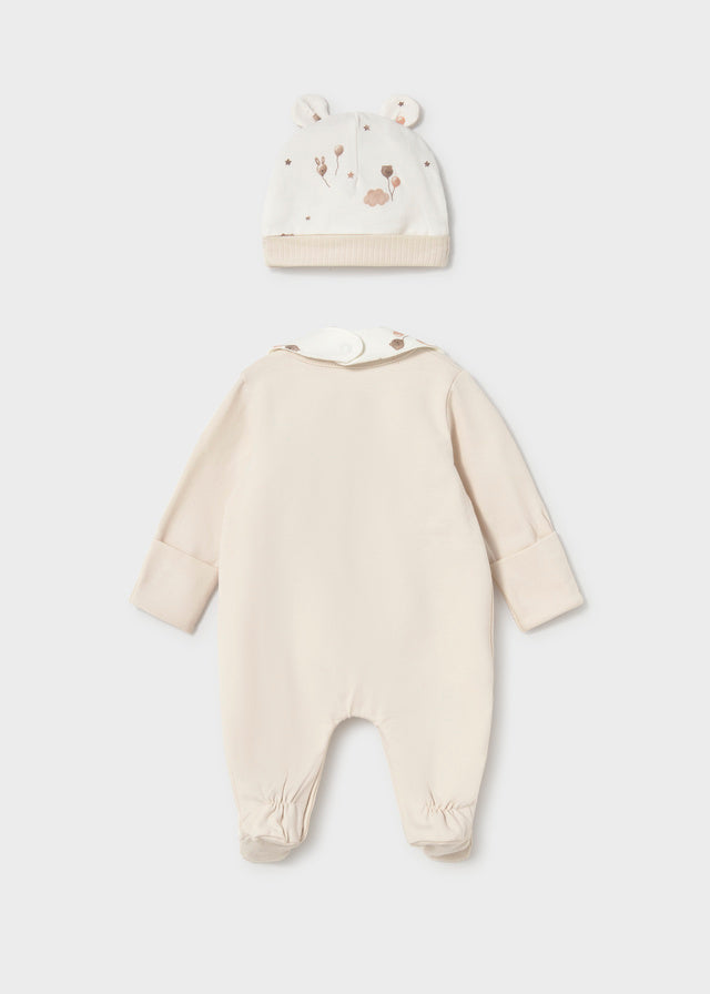 Neutral 3-Piece Set