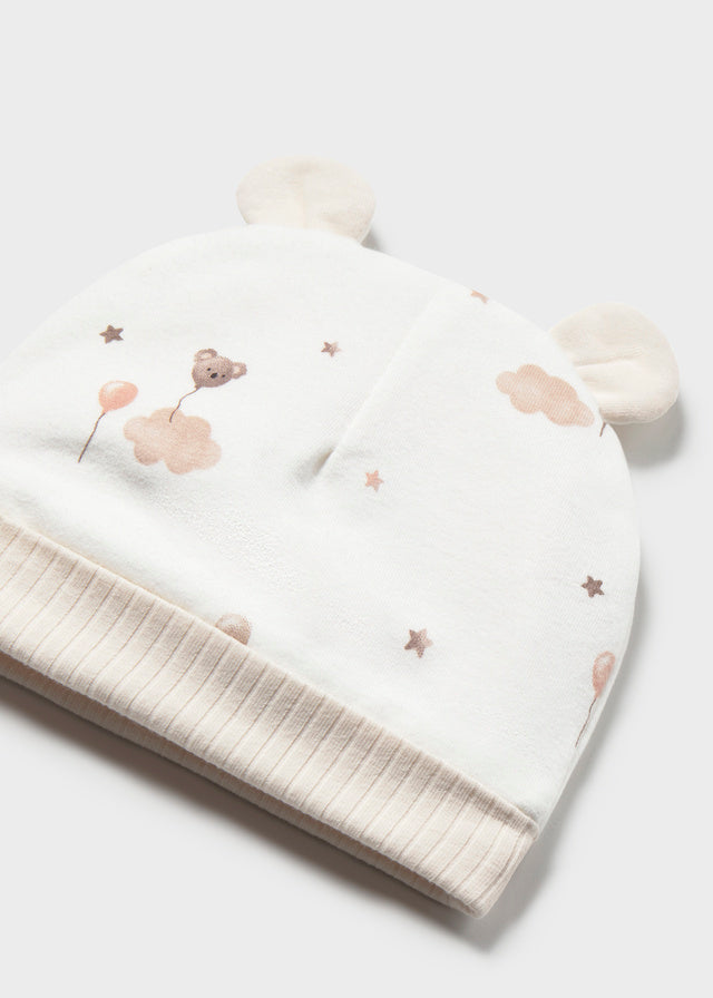 Neutral 3-Piece Set