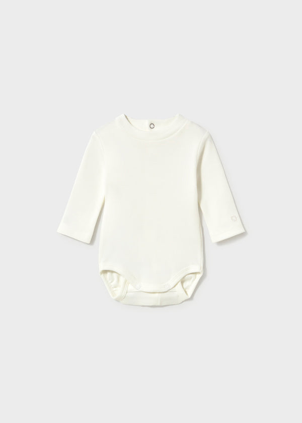 Newborn Boy Bodysuit