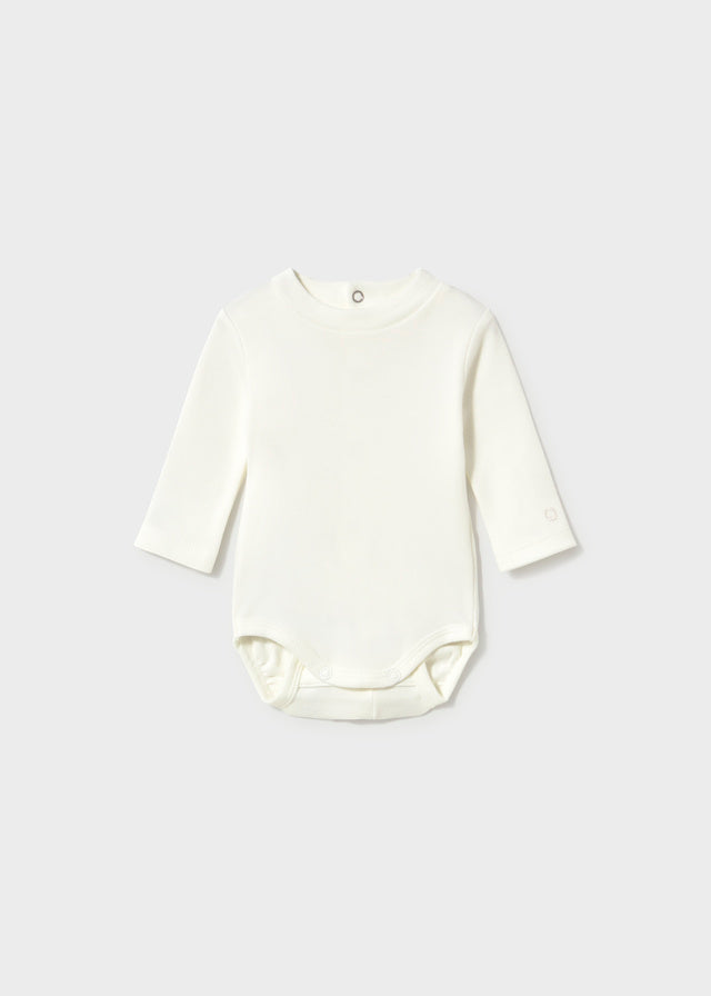 Newborn Boy Bodysuit